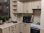 Изготовление мебели для кухни в рассрочку - фото 3