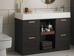 Изготовление мебели для ванной в рассрочку