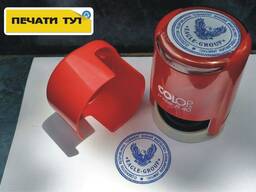 Изготовление печати и штампы в Ташкенте