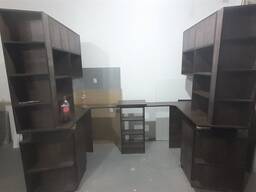 Изготовление столов в рассрочку