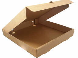 Изготовлением упаковочного картона, гофрокартона и гофротары