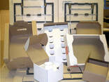 Изготовлением упаковочного картона, гофрокартона и гофротары - фото 1