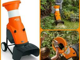 Измельчитель электрический STIHL GHE 150