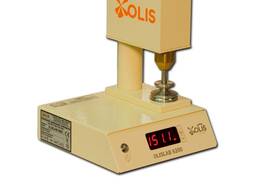 Kleykovina deformatsiyasini o'lchagich IDK-3M