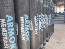Изогам- гидроизоляционный материал, Isogam-Waterproofing Membrane