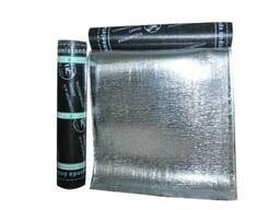 Изогам мембрана гидроизоляционный материал.