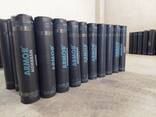 Изогам (Толь), Гидроизоляционный материал / Waterproofing Membrane - фото 1