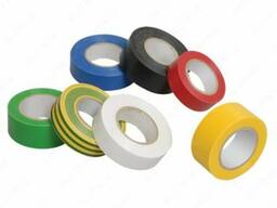 Изолента ПВХ