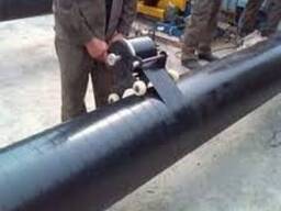 Изоляционная лента для труб