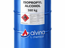 Изопропиловый спирт (IPA, изопропанол)