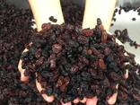 Изюм черно красный, The raisins are black and red, Rodzynki czarno czerwone - fotosurat 1