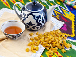 Изюм Голден - Калифар