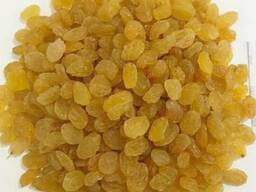 Изюм желтый 1 сорт (Golden)