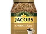 Jacobs - Кофе Якобс - fotosurat 3
