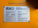 JCB 530-110 teleskopik yuklagich (Telehandler) - fotosurat 2