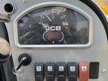 JCB 530-110 teleskopik yuklagich (Telehandler) - fotosurat 3