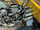 JCB 540-170 teleskopik yuklagich (Telehandler) - fotosurat 3