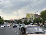 Jizzaxda reklama‌‌ Реклама в Жиззах - фото 13