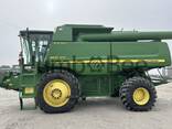 John Deere 9870 STS, 2008 | Комбайн б/у, Доставка из США - fotosurat 1