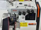 JOYEE JY-B999-4-ED2 Overlok 4-ipli mashinasi - fotosurat 1