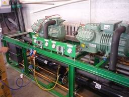 Качественно и оперативно выполним ремонт холодильного оборудования, прибытие на объект до