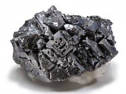 Кадмий, Вид: чушка; слиток…, Марка: Кд0; Кд1, Размер1: 10-145 мм, Размер2: 6-300 мм