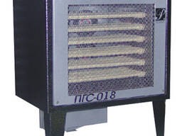 Калорифер ПГС-018/12кВт