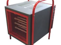 Калорифер ПГС-018/5 кВт