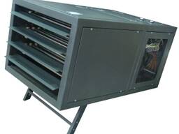 Калорифер промышленный ПГС-018/32кВт