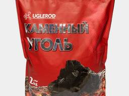 Каменный уголь Uglerod