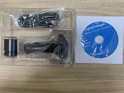 Камера USB SHA5000 для бинокулярного микроскопа XSP-500E
