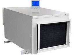 Канальный осушитель воздуха YOKO HRDD 248