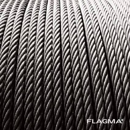 Канат 5,8—75 мм, ГОСТ 3079—80