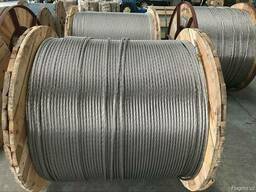 Канат стальной 35.5 мм 10 ГОСТ 16853-88