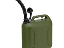 Канистры для бензина. Stels