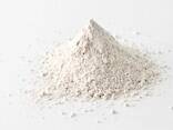 Каолин обогашенный Метакаолин мука порошок Kaolin granule powder lump - фото 3