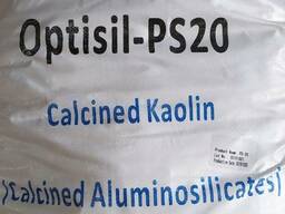 Каолин Optisil-PS20