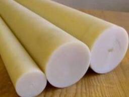 Капролоктан стержень