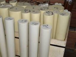 Капролоктан стержень