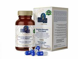 Zerofit ozdiruvchi kapsula