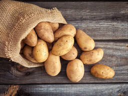 Картофель
