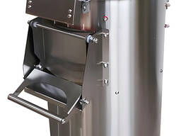 Картофелечистка Hurakan HKN-PPF15M