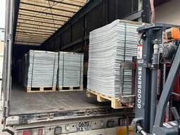 Картон асбестовый