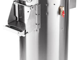 Kartoshkani tozalash mashinasi MKK-150