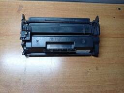 Картридж RTC-CF226A чёрный китайский Canon. HP