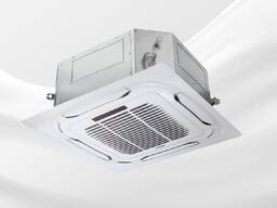 Кассетный кондиционер AUX ALCA-H60/5R1AA