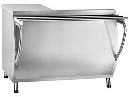 Кассовая кабина Abat КК-70М в Ташкенте