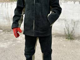 Кастюм сварочный