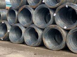 ROLD ROAD 6,5/8 o'ralgan Evraz 3SP/PS lasan og'irligi 850kg