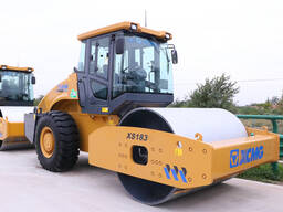Каток XCMG XS203J 2022 года